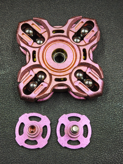 Oracle Crystallized Zirconium