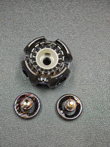 Noiz O Zirconium Zircuti