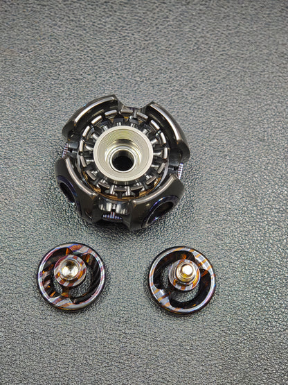 Noiz O Zirconium Zircuti