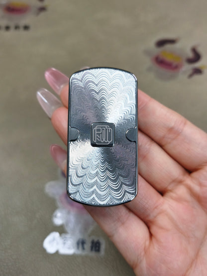 Four Syllables Titanium