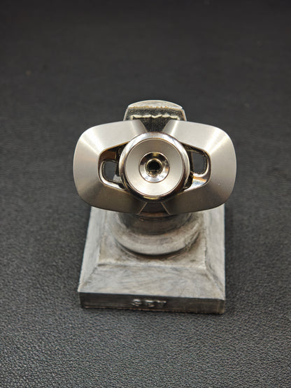 Lentic Titanium