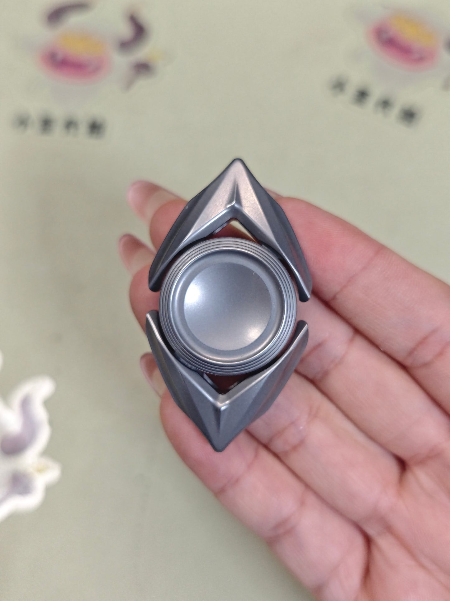 Sagittarius Stainless Steel