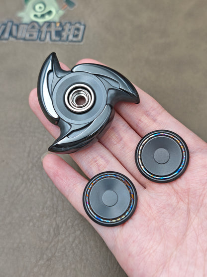 Liquid Flash Zirconium