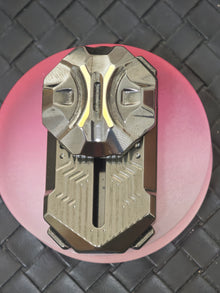 Energizer X Zirconium Gold Plated Color-Anodized