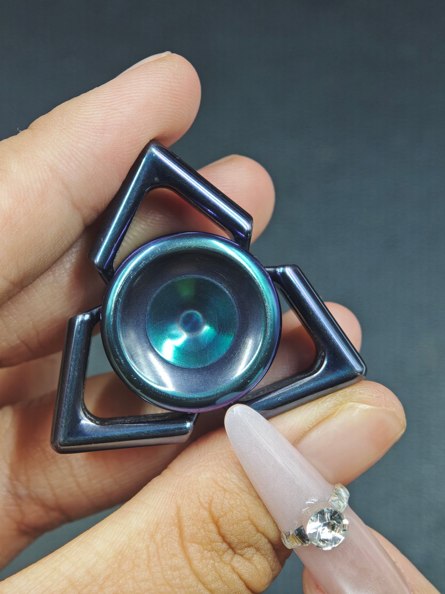 Tungsten