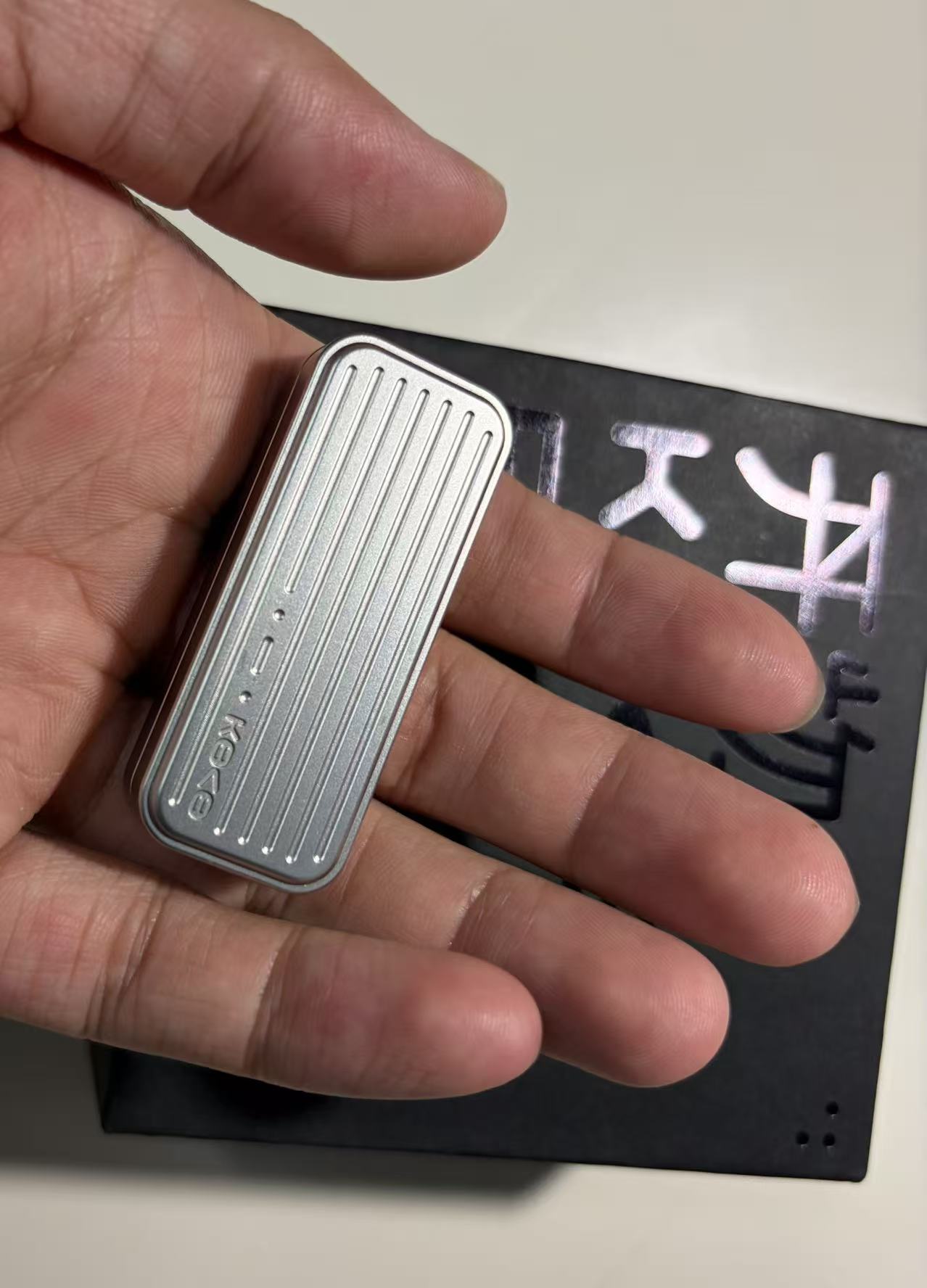 Fuguang PEI Stainless Steel