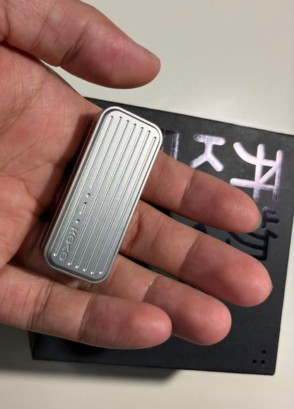 Fuguang PEI Stainless Steel