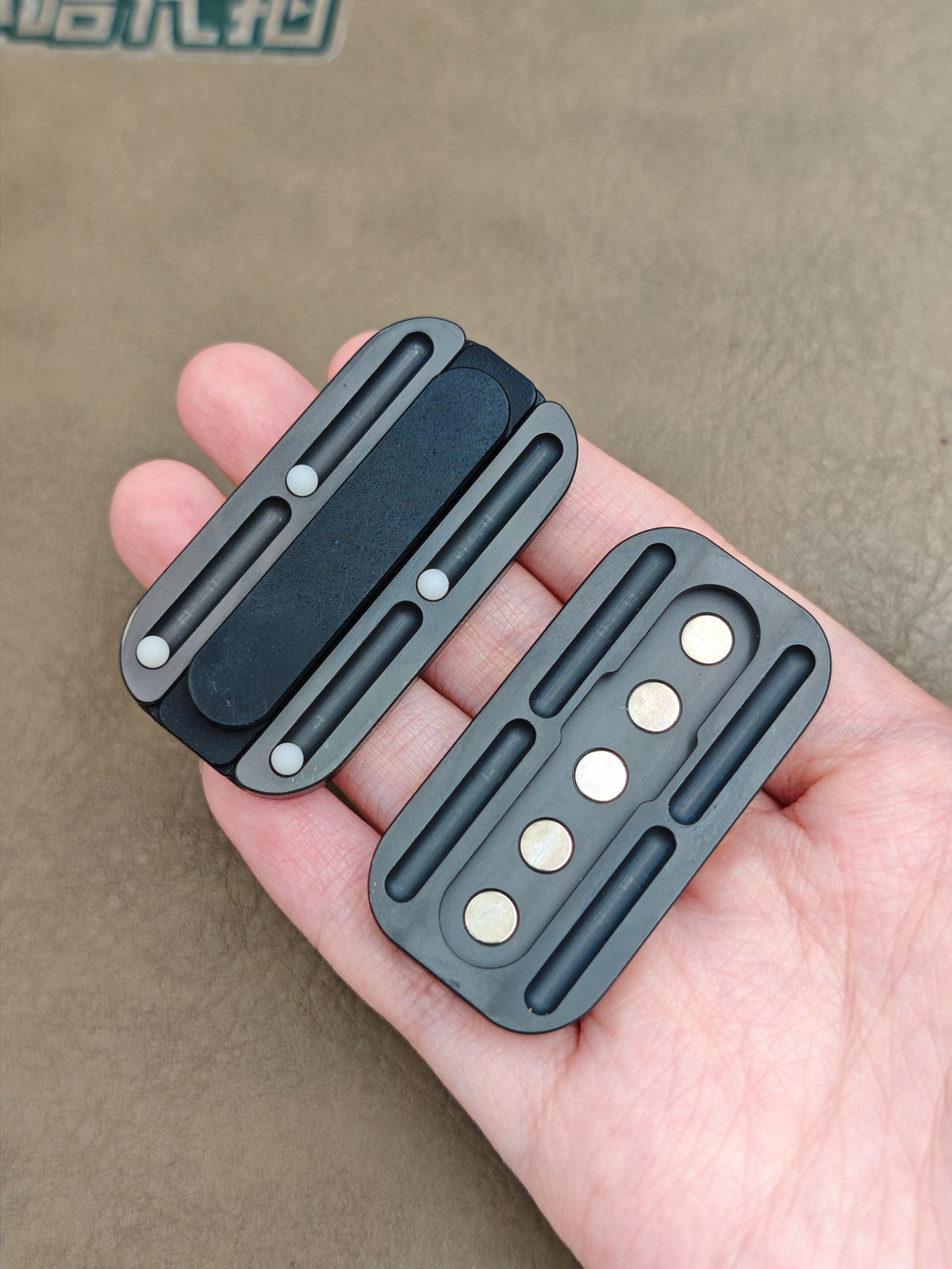 POPO Zirconium Limited Edition