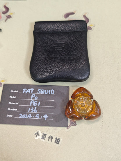 Fat Squid PEI