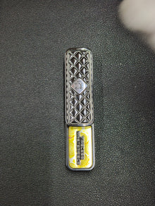 Feng Ling Zirconium
