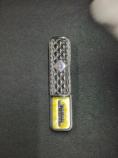 Feng Ling Zirconium