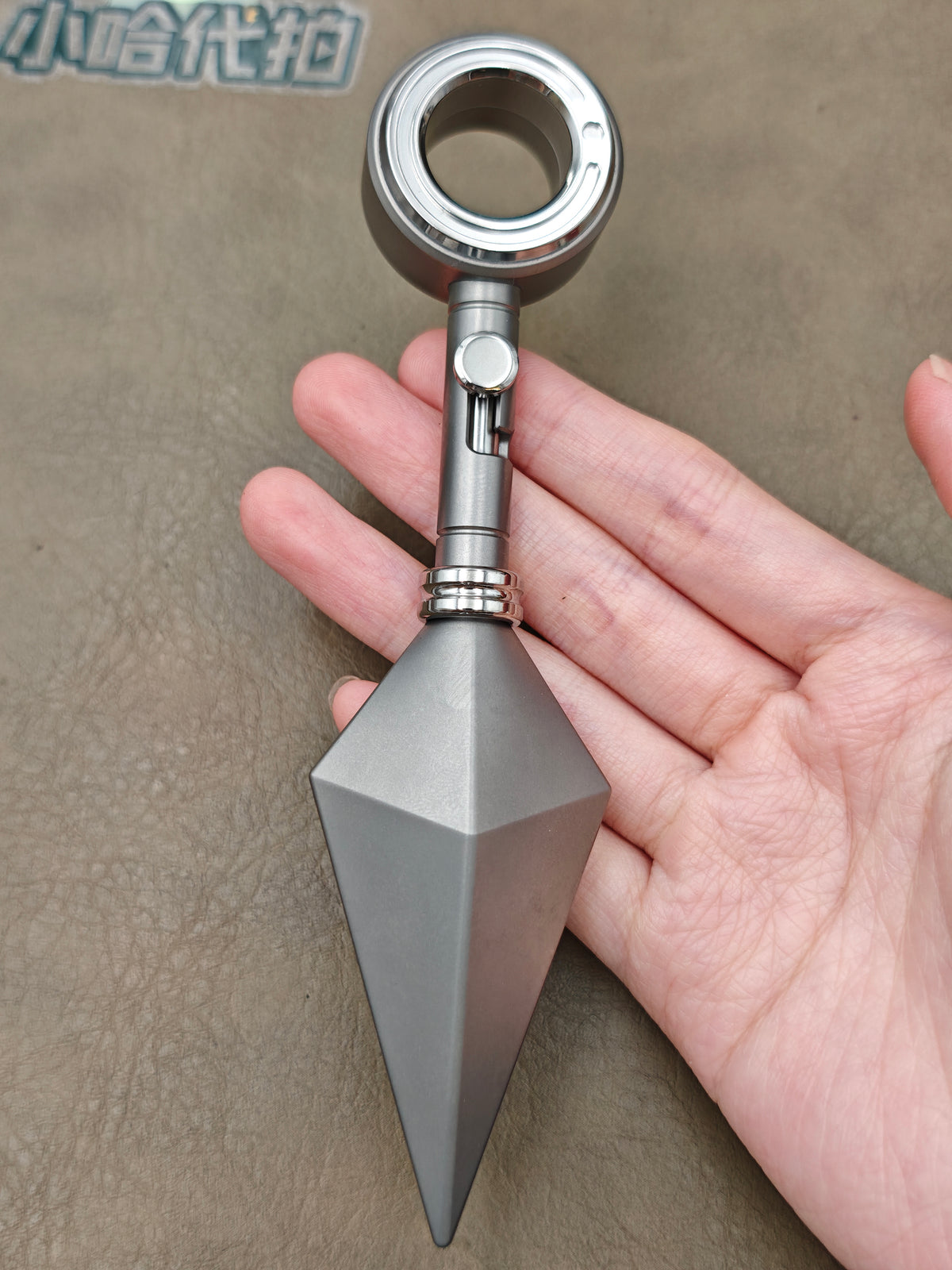 Kunai Titanium