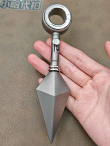 Kunai Titanium