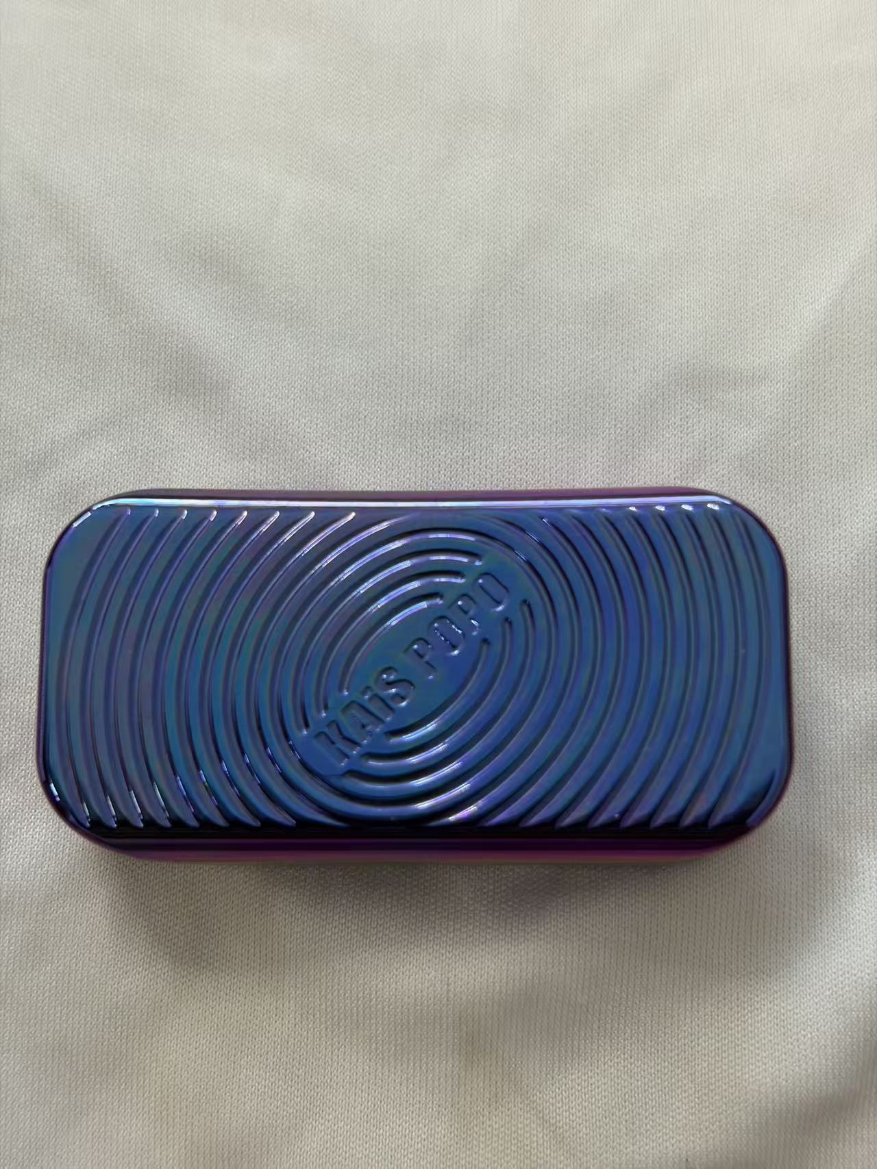 POPO Zirconium Limited Edition
