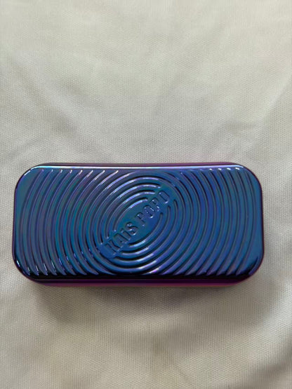 POPO Zirconium Limited Edition