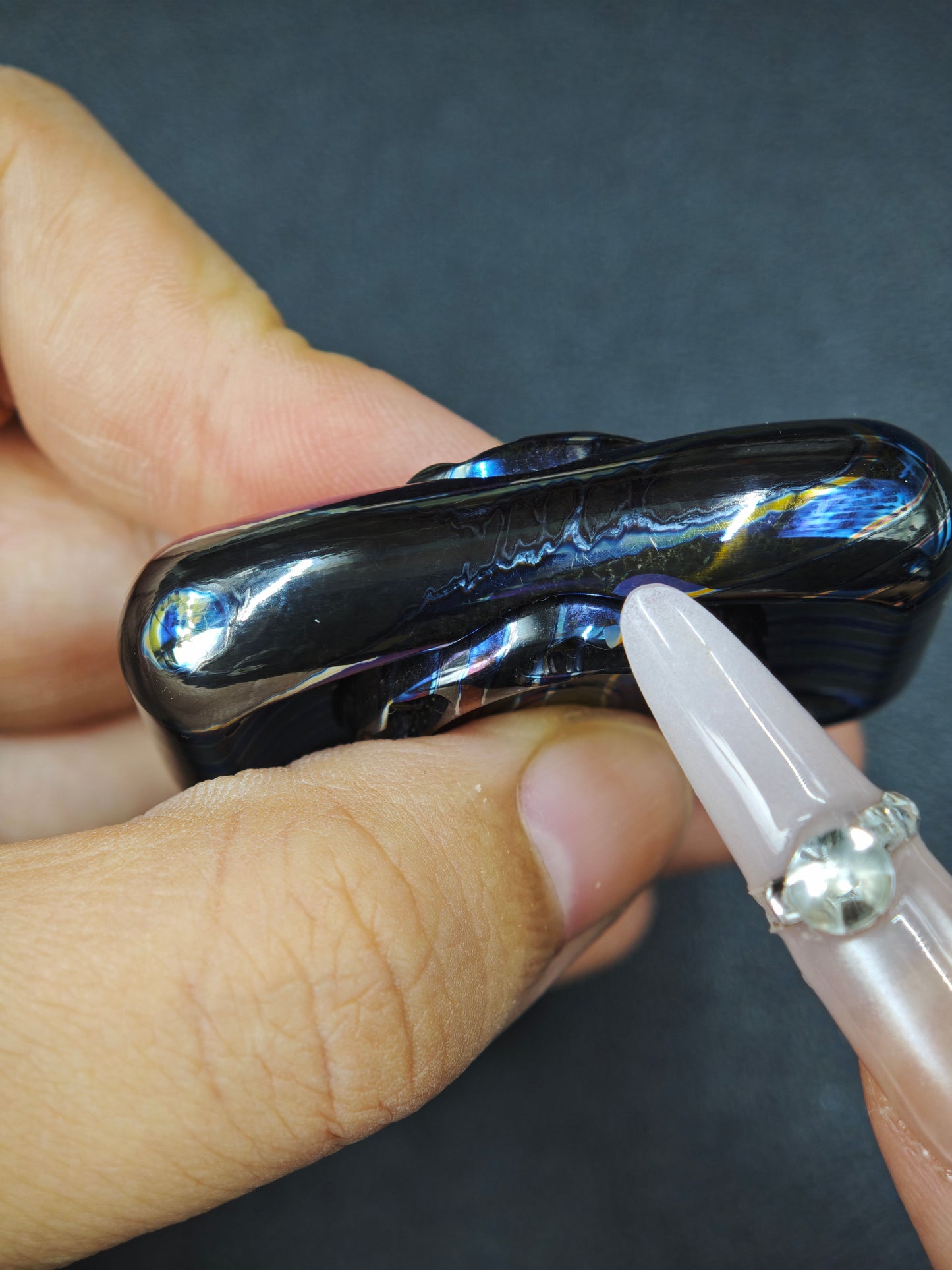 Ark Zirconium Zircuti