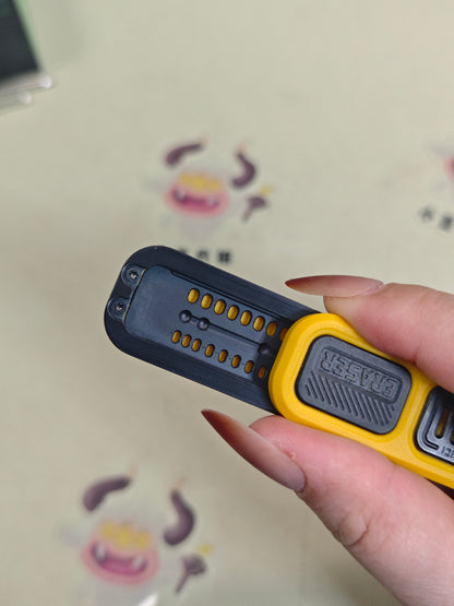 Eraser G10