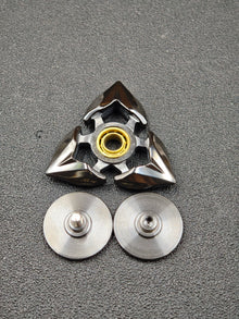 Sagittarius Zirconium Polished