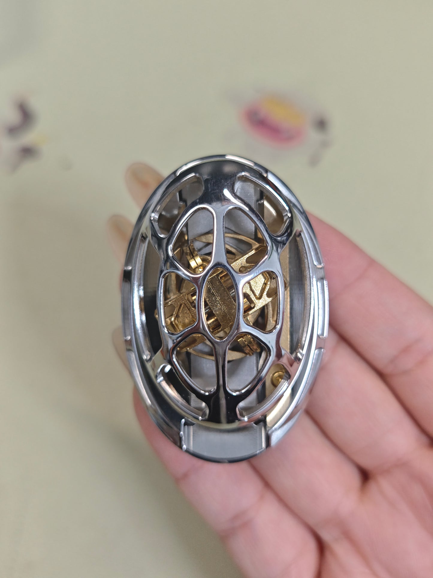 Ironclad Stainless Steel