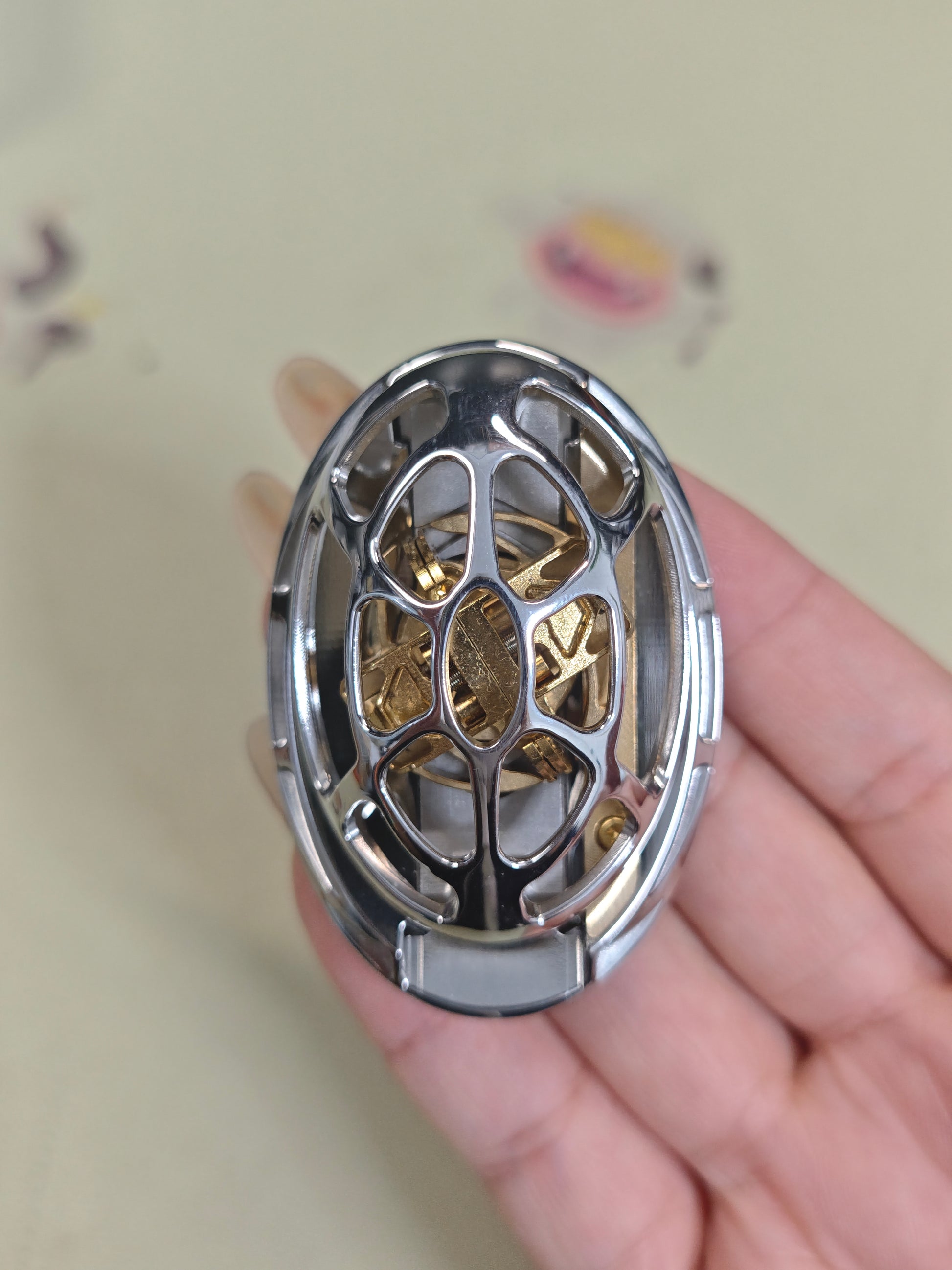 Ironclad Stainless Steel