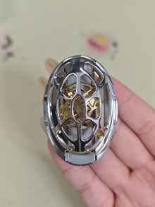 Ironclad Stainless Steel