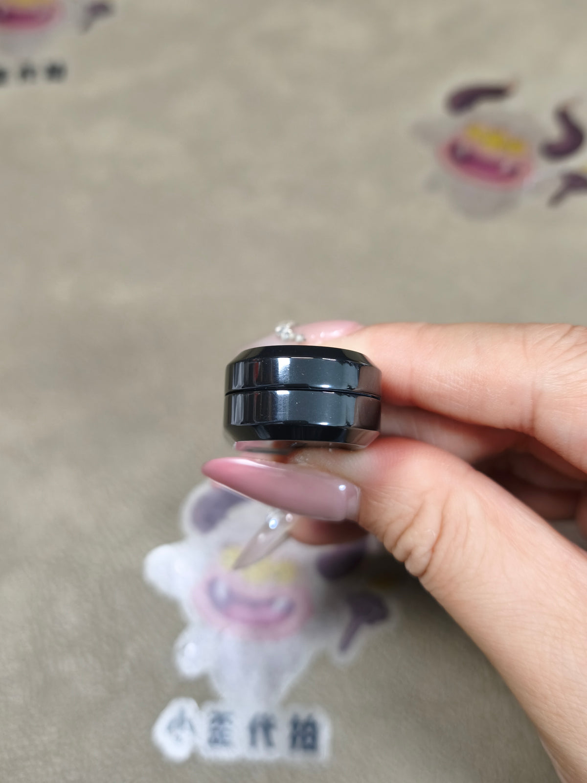 Nado Zirconium