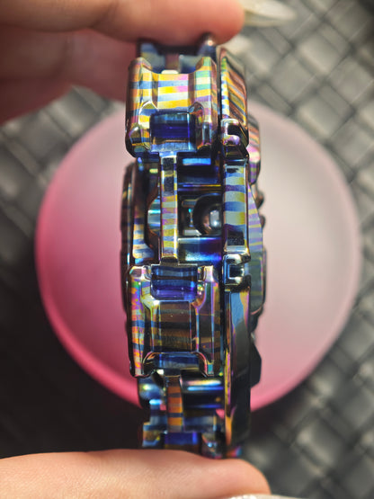 Mystic Ring Mokuti