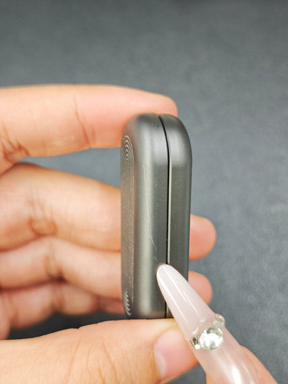 Fuguang Zirconium
