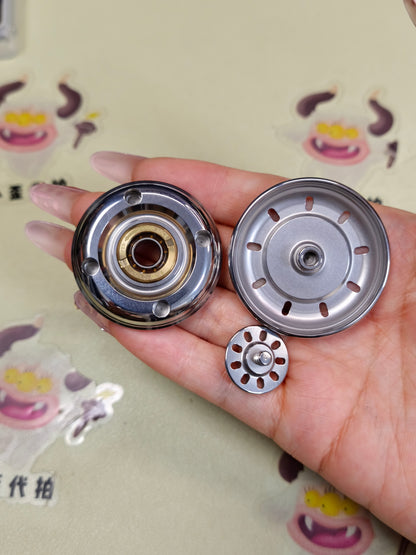 Core Stainless Steel