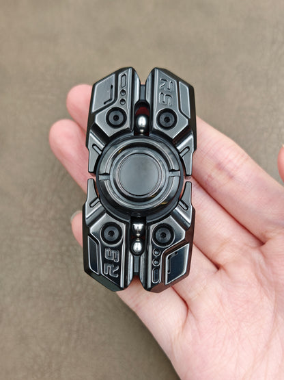 Starship 2.0 Zirconium Polished