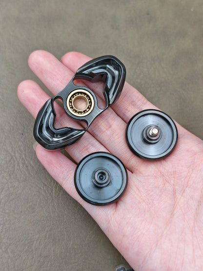 Pan Yixian Zirconium