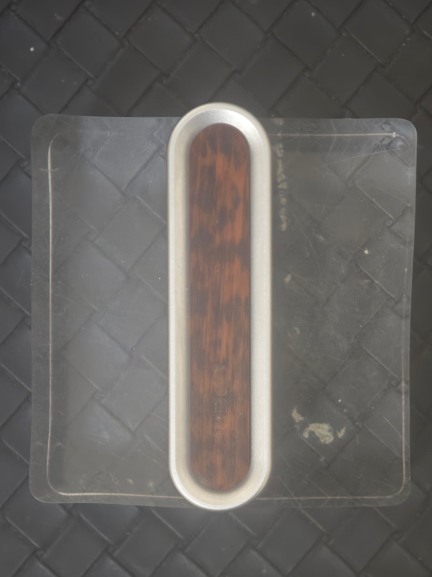 Spice Pin Stainless Steel