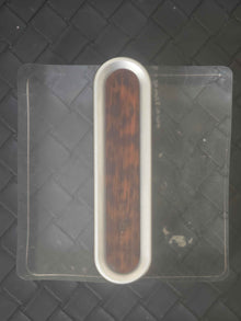 Spice Pin Stainless Steel