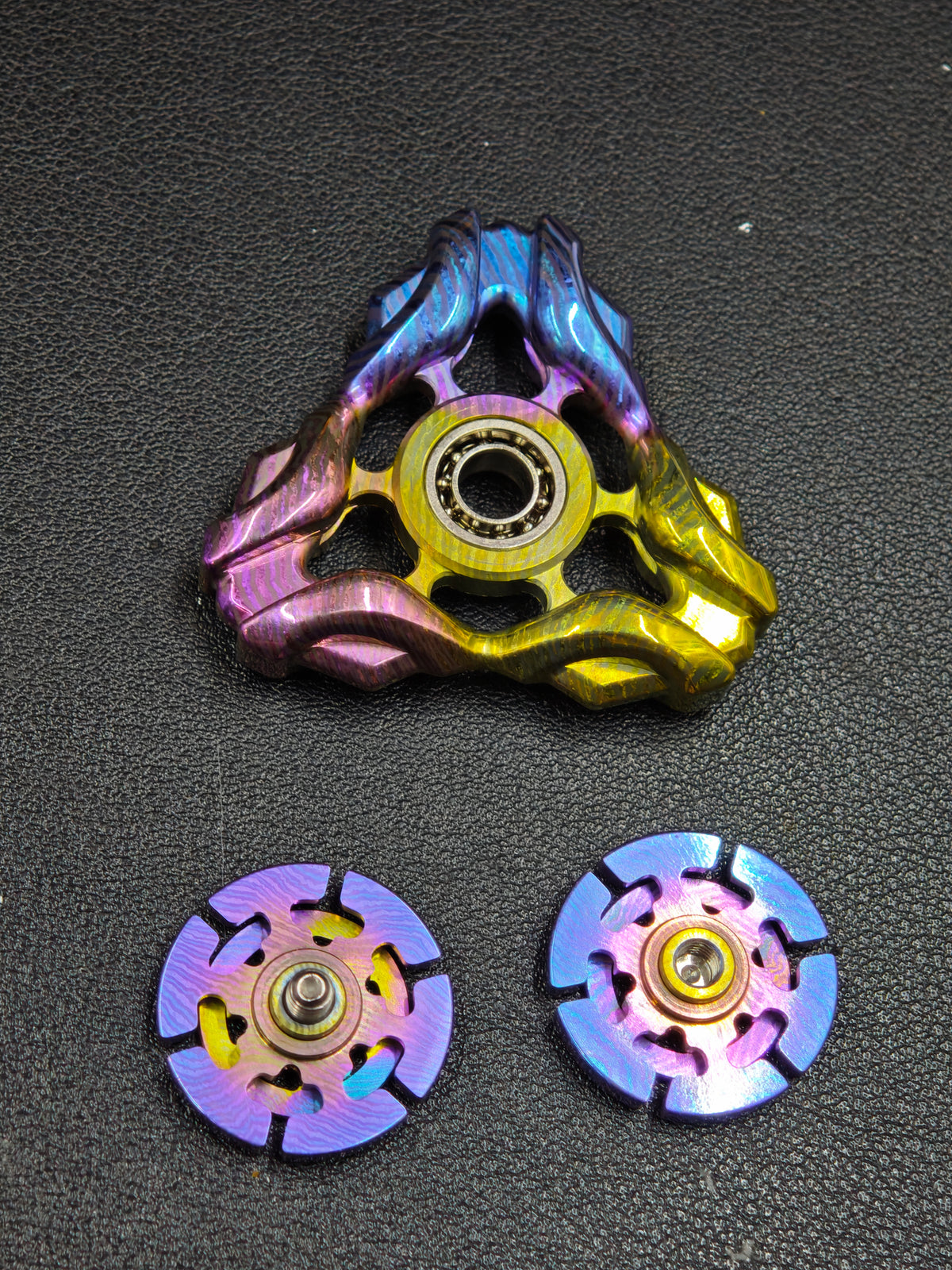 Star Arrow Mokuti