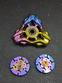 Star Arrow Mokuti