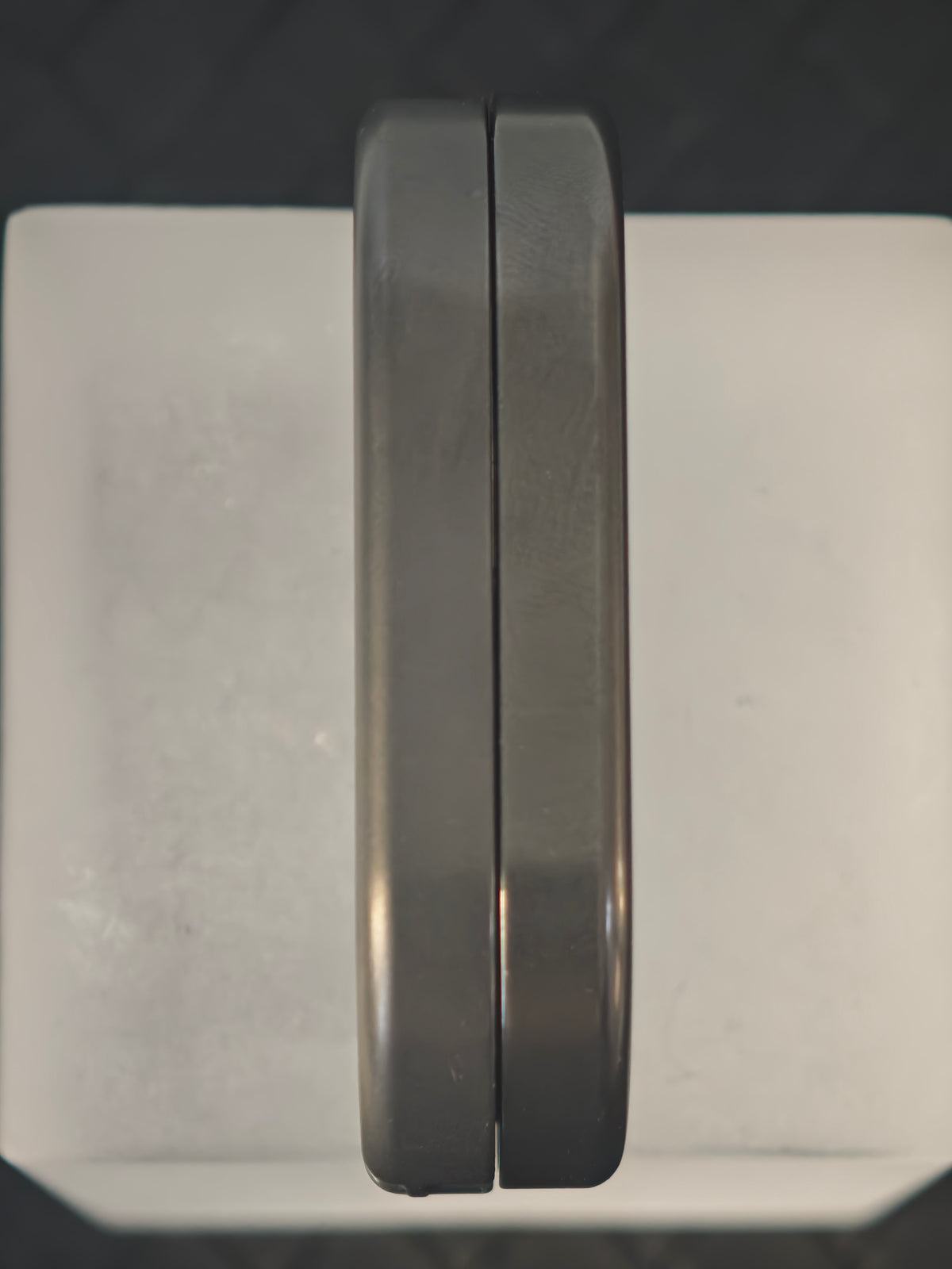 Cowboy Zirconium