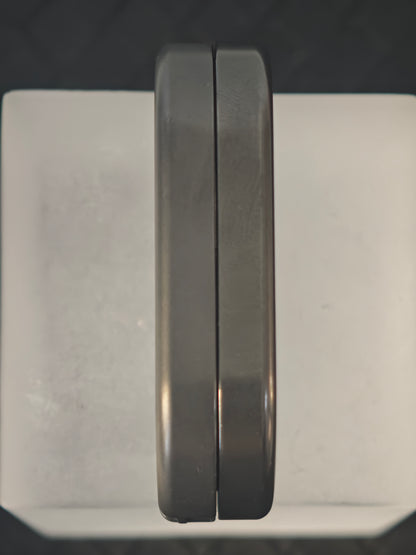 Cowboy Zirconium