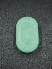 Iridescent Wave G10