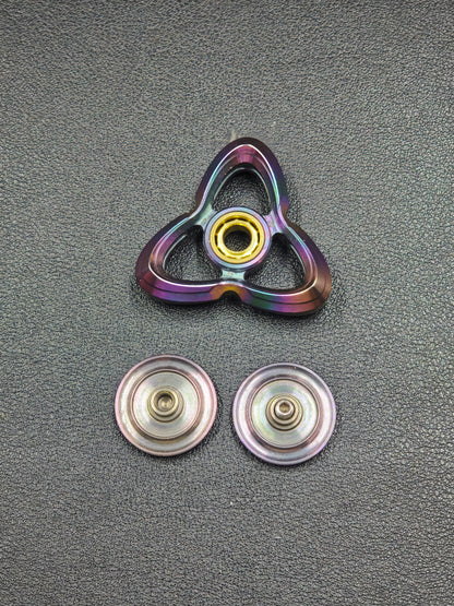 Cat's Eye Tungsten
