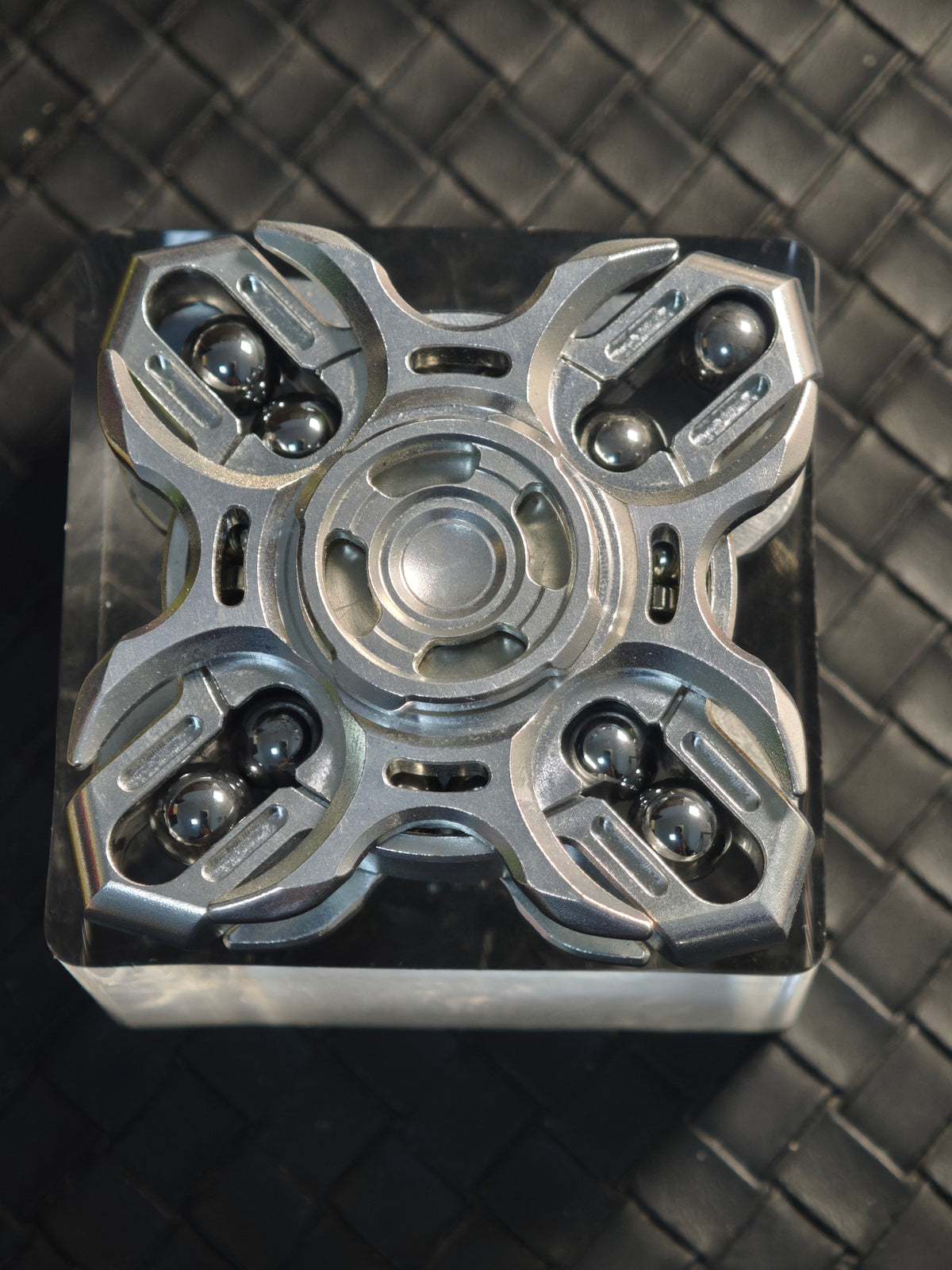 Oracle Aluminum