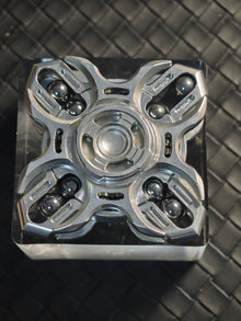 Oracle Aluminum