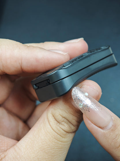 Shencheng POPO Candy Zirconium