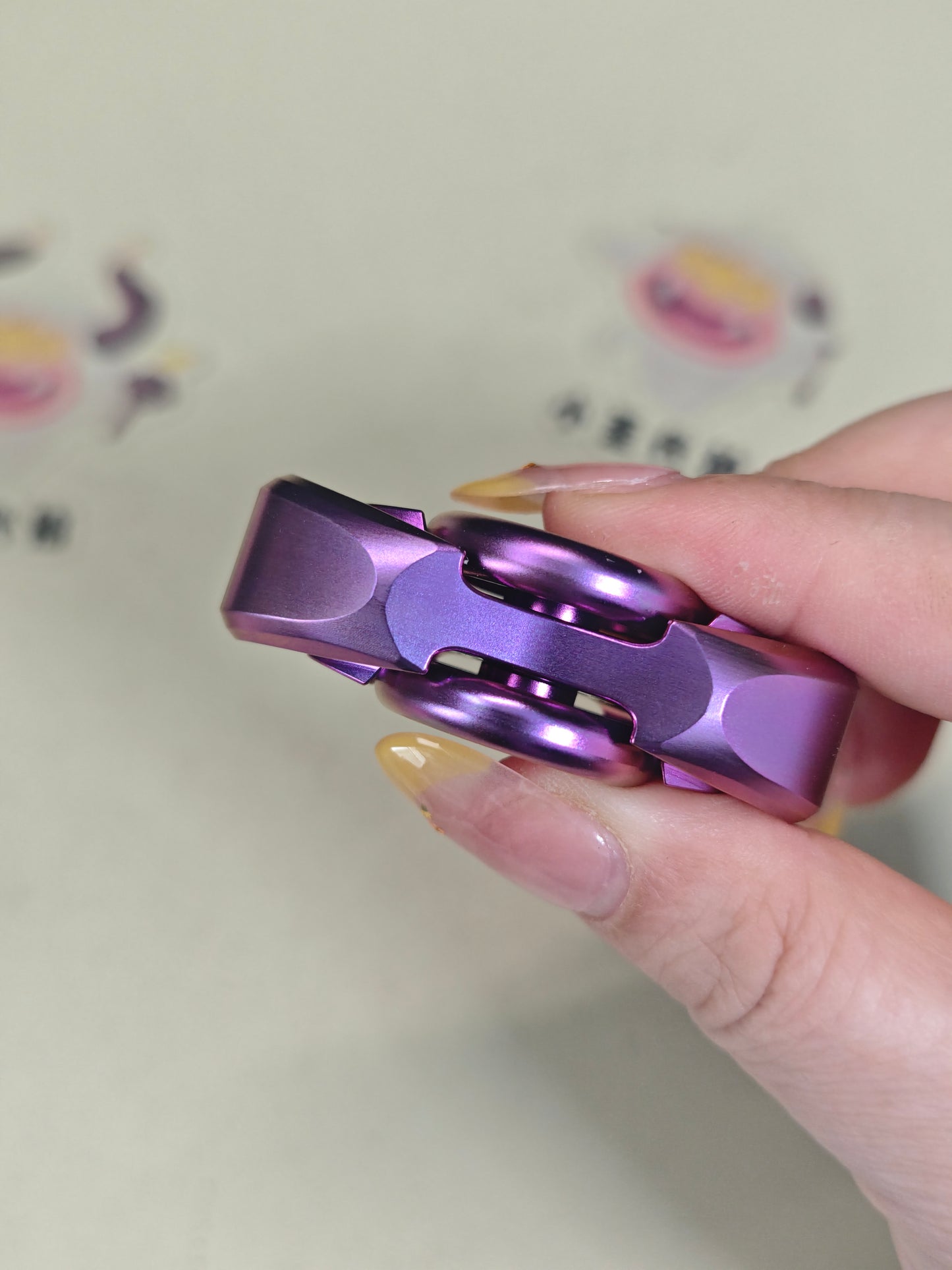 Pan Yixian Zirconium