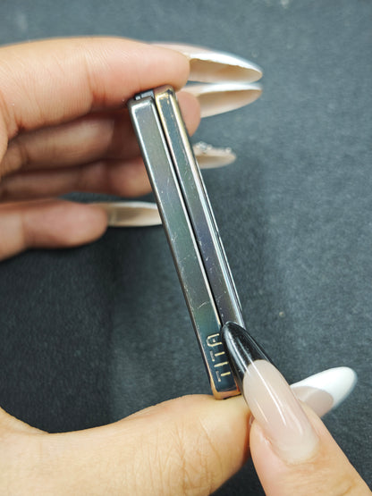 Tita Zirconium Oil Slick