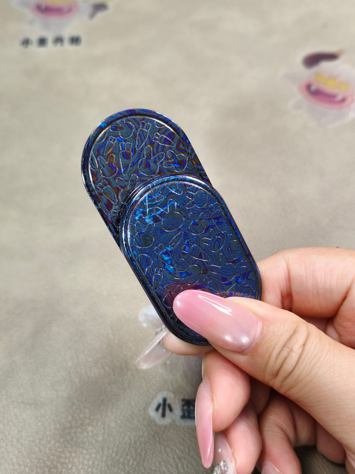 MIX Zircuti