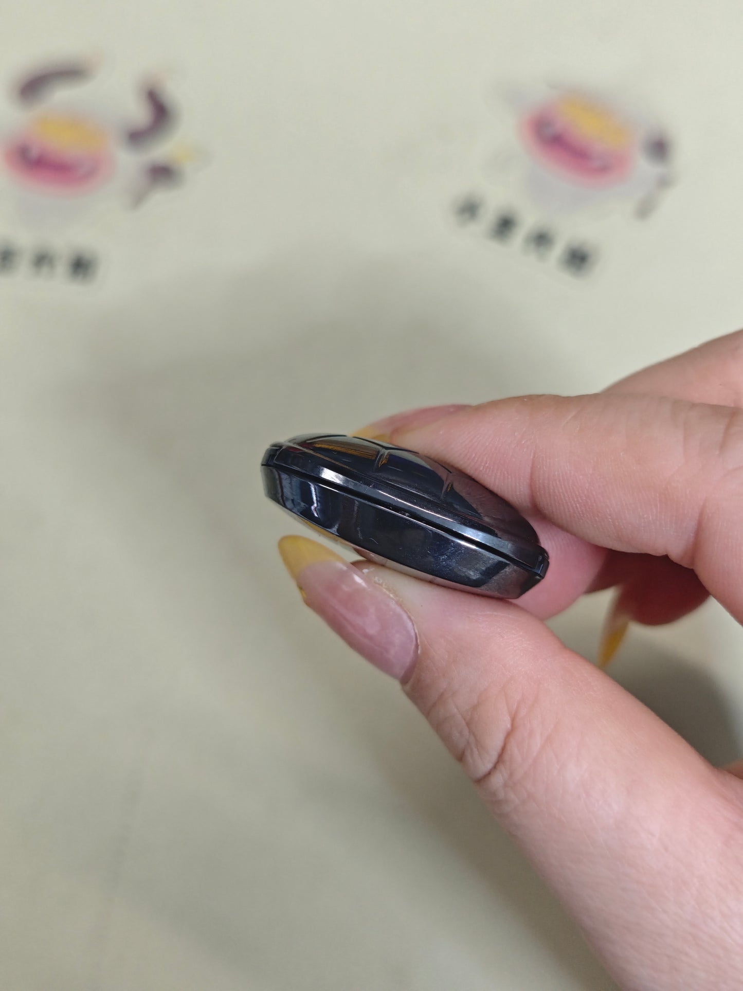 Jingle Beetle Zirconium