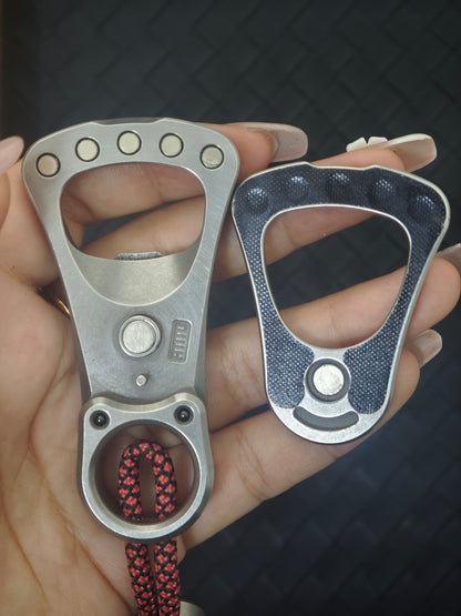 FULCRUM Stainless Steel