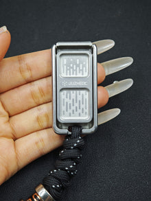 JUZHEDC POP UP Stainless Steel