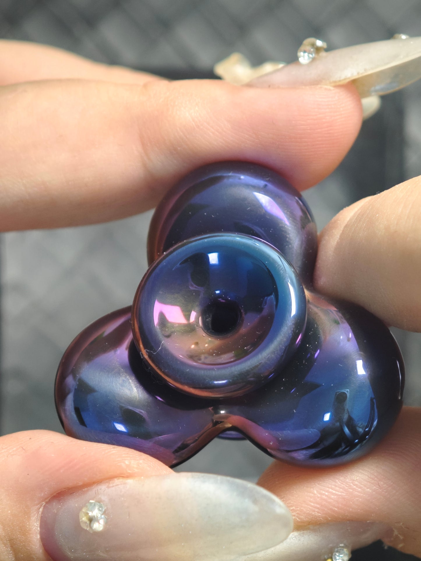 Cell Mini Zirconium