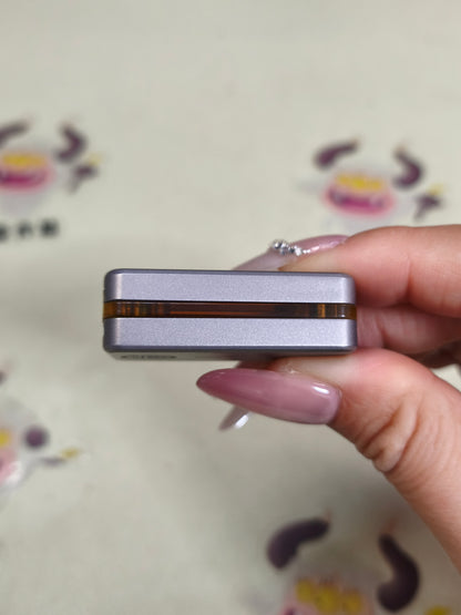 Joyful Titanium